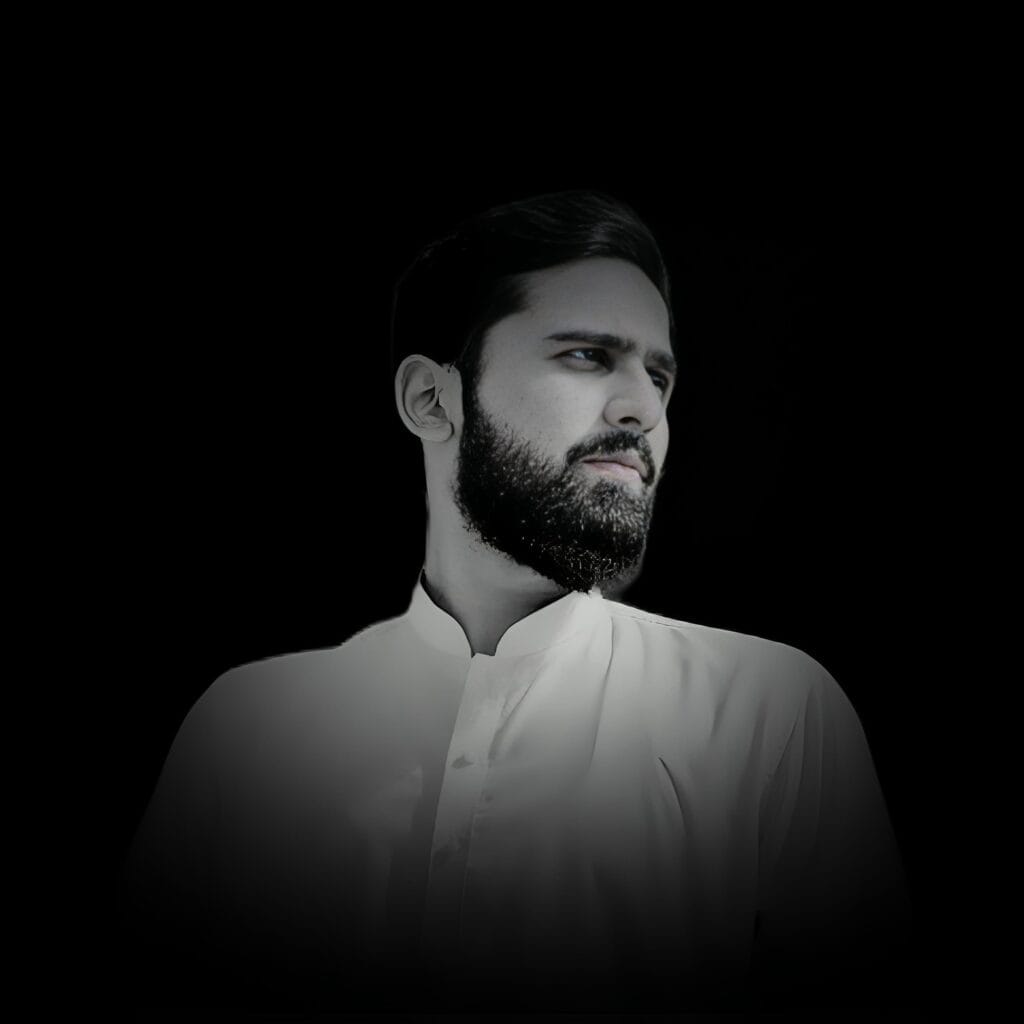 Ahsan Amin